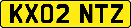 KX02NTZ