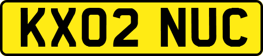 KX02NUC