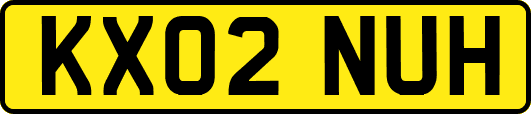 KX02NUH