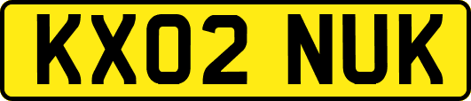 KX02NUK