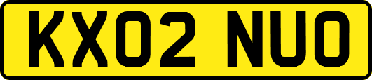 KX02NUO
