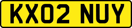 KX02NUY