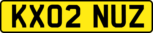 KX02NUZ