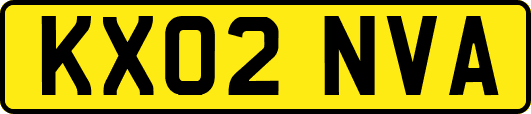 KX02NVA