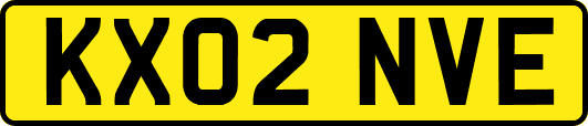KX02NVE