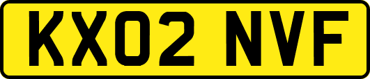 KX02NVF