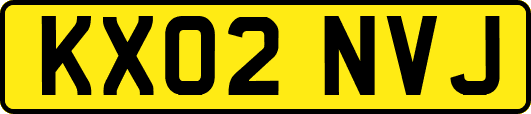 KX02NVJ