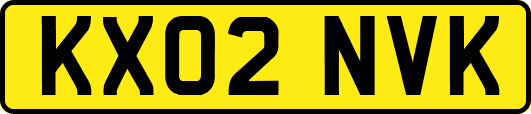 KX02NVK