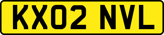 KX02NVL