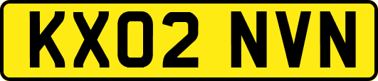 KX02NVN