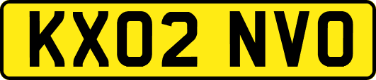 KX02NVO