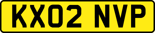 KX02NVP