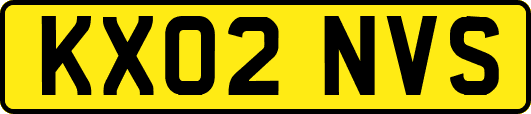 KX02NVS