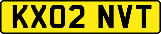 KX02NVT