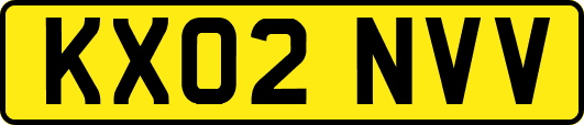 KX02NVV