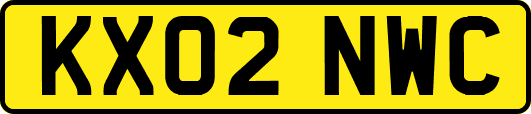 KX02NWC