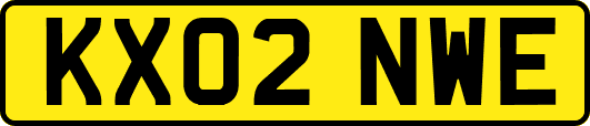 KX02NWE