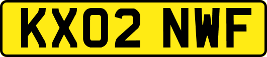 KX02NWF