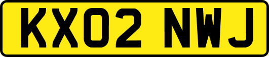 KX02NWJ