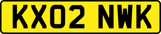 KX02NWK
