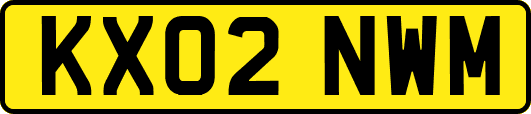 KX02NWM