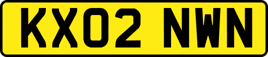 KX02NWN
