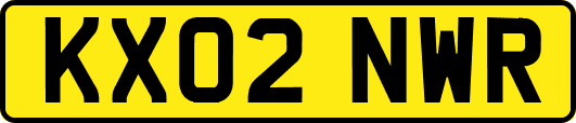 KX02NWR