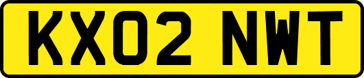 KX02NWT
