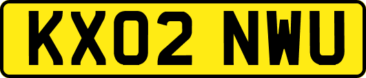 KX02NWU