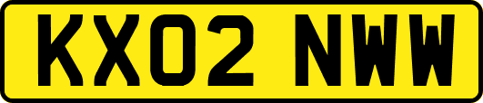 KX02NWW