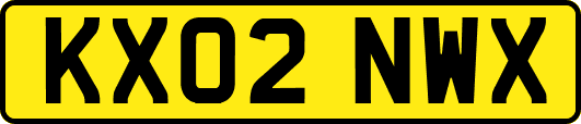 KX02NWX