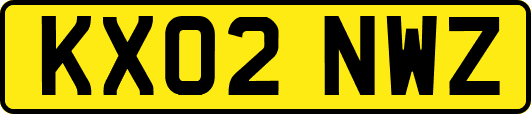 KX02NWZ