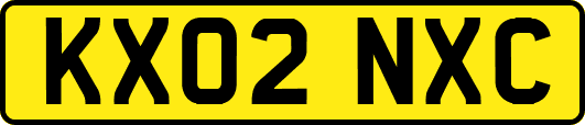 KX02NXC