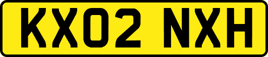 KX02NXH