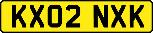 KX02NXK