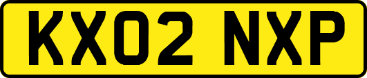 KX02NXP