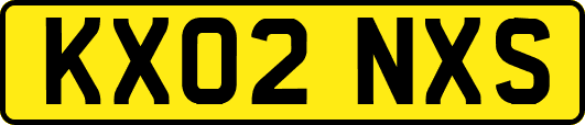 KX02NXS