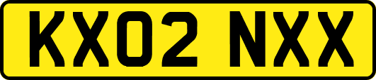 KX02NXX