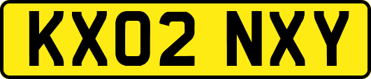 KX02NXY
