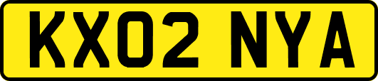 KX02NYA