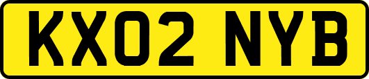 KX02NYB