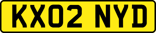 KX02NYD