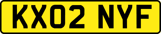 KX02NYF