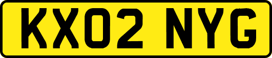 KX02NYG