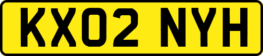 KX02NYH