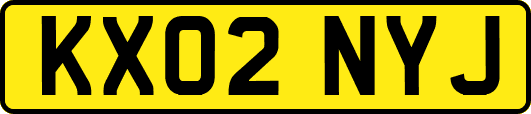 KX02NYJ