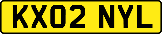 KX02NYL