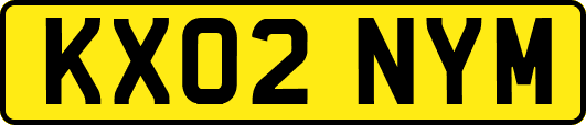 KX02NYM