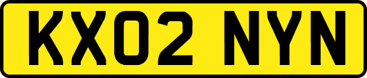 KX02NYN