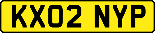 KX02NYP